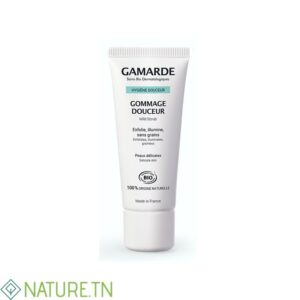 GAMARDE GOMMAGE DOUCEUR 40ML
