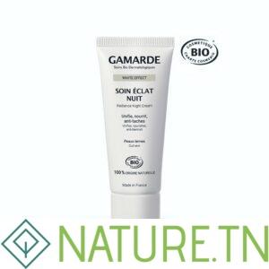 GAMARDE SOIN ECLAT NUIT 40 ML