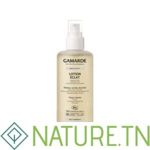 GAMARDE WHITE EFFECT LOTION ECLAT 200ML