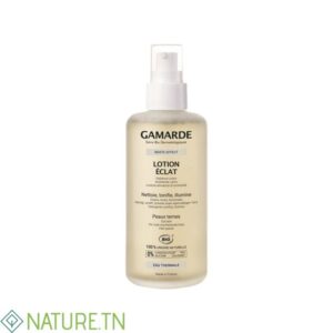 GAMARDE WHITE EFFECT LOTION ECLAT 200ML