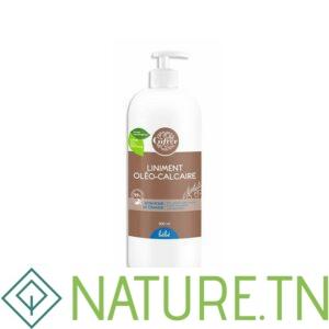 GIFRER LINIMENT OLEO CALCAIRE 900ML