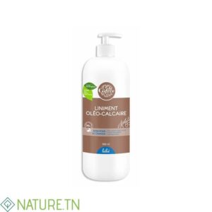GIFRER LINIMENT OLEO CALCAIRE 900ML
