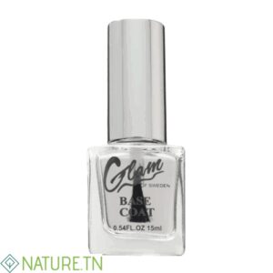 GLAM BASE COAT 15ML