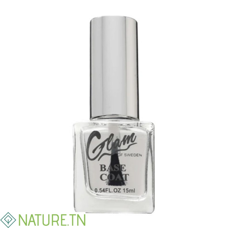 GLAM BASE COAT 15ML 1