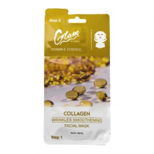 GLAM COLLAGEN FACIAL MASK 35GR