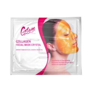 GLAM COLLAGEN FACIAL MASK SERIES 60GR