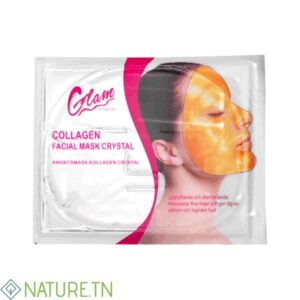 GLAM COLLAGEN FACIAL MASK SERIES 60GR