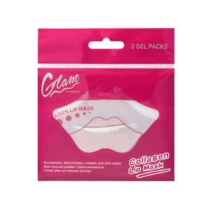 GLAM COLLAGEN LIP MASK 8GR