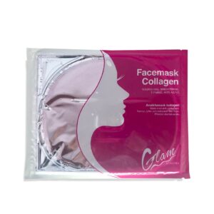 GLAM FACE MASK COLLAGEN 60GR