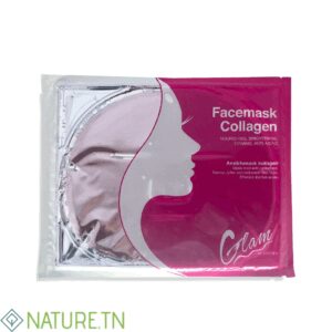 GLAM FACE MASK COLLAGEN 60GR