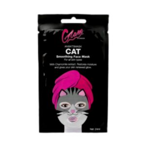 GLAM MASK CAT 24ML