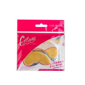 GLAM MASK GOLD EYE 8 GR