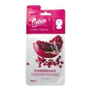 GLAM MASK POMEGRANATE 35GR