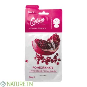 GLAM MASK POMEGRANATE 35GR