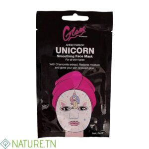 GLAM MASK UNICORN 24ML