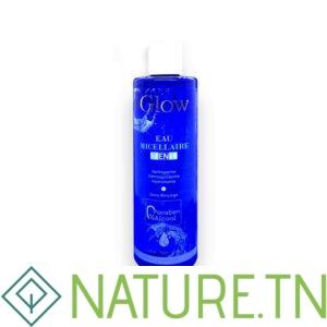GLOW EAU MICELLAIRE 250ML