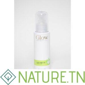 GLOW GEL ALOE VERA 100ML