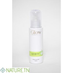 GLOW GEL ALOE VERA 100ML