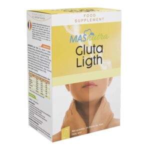 GLUTA LIGHT 14 STICKS