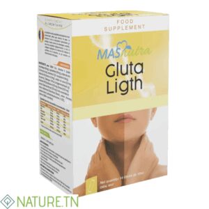 GLUTA LIGHT 14 STICKS