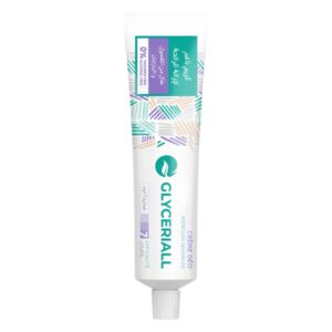 GLYCERIALL CREME DEO ANTI-TRANSPIRANTE 30ML