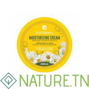 GLYCERIALL CREME POUR LE CORPS 200ML