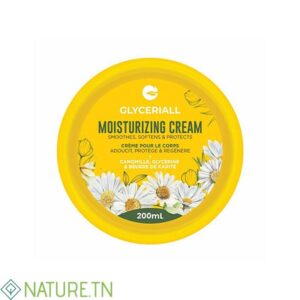 GLYCERIALL CREME POUR LE CORPS 200ML
