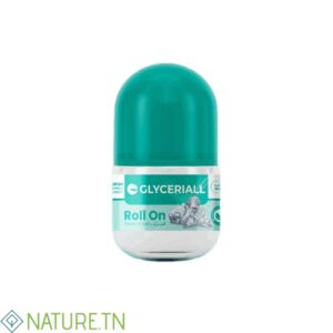 GLYCERIALL ROLL ON PIERRE DALUN 50ML