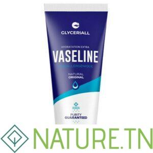 GLYCERIALL VASELINE CREME HYDRATANTE 50ML