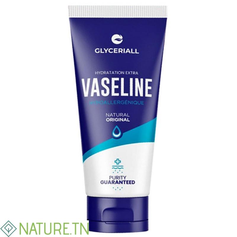 GLYCERIALL VASELINE CREME HYDRATANTE 50ML 2