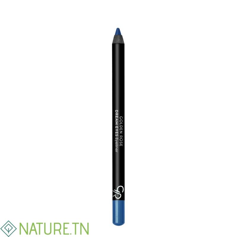 GOLDEN ROSE DREAM EYES EYELINER 1 GOLDEN ROSE DREAM EYES EYELINER 1