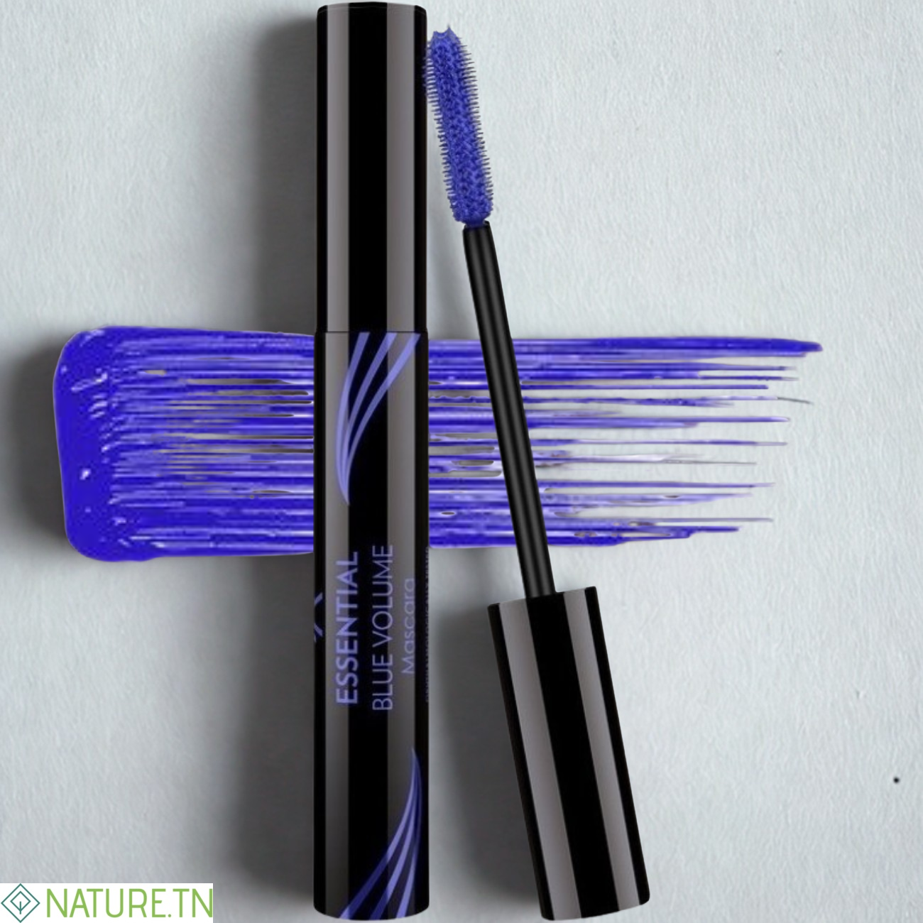 GOLDEN ROSE ESSENTIAL BLUE VOLUME MASCARA 8.5ML 3 GOLDEN ROSE ESSENTIAL BLUE VOLUME MASCARA 8.5ML