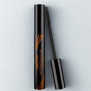 GOLDEN ROSE ESSENTIAL WATERPROOF VOLUME MASCARA 8ML