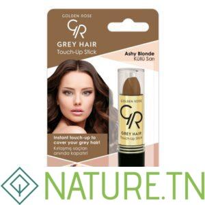 GOLDEN ROSE GREY HAIR TOUCH-UP STICK