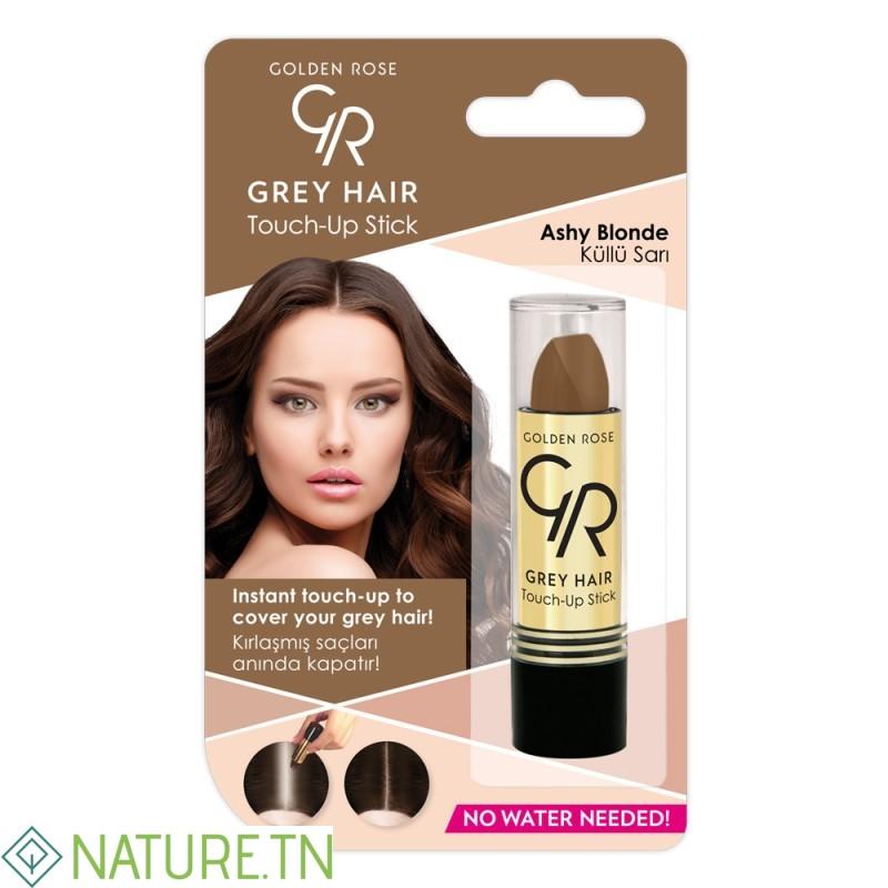 GOLDEN ROSE GREY HAIR TOUCH-UP STICK 2