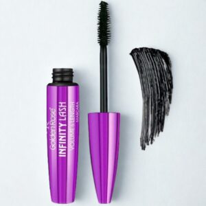 GOLDEN ROSE INFINITY LASH VOLUME & LENGTH MASCARA 11ML