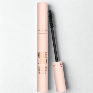 GOLDEN ROSE NUDE LOOK FULL VOLUME DEFINITIVE MASCARA 9ML