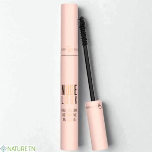 GOLDEN ROSE NUDE LOOK FULL VOLUME DEFINITIVE MASCARA 9ML