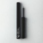 GOLDEN ROSE VINYL LINER WATERPROOF EYELINER GLOSSY BLACK 2.7ML