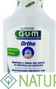 GUM BAIN DE BOUCHE ORTHO 300ML