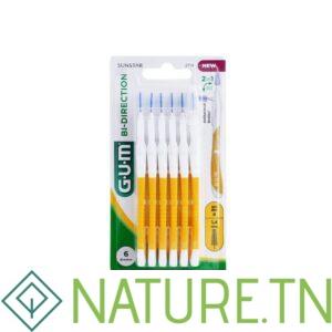 GUM BI DIRECTION B/6 2714