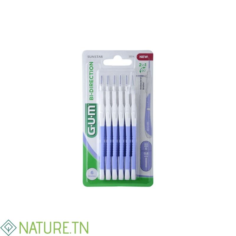 GUM BI DIRECTION BT/6 (2014) 3 GUM BI DIRECTION BT/6 (2014)