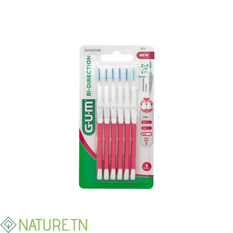 GUM BI DIRECTION BT/6 (2614) 1 GUM BI DIRECTION BT/6 (2614) 1