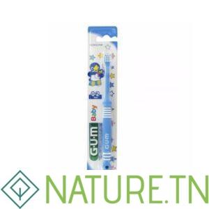 GUM BROSSE A DENTS BABY 0-2 ANS (213)