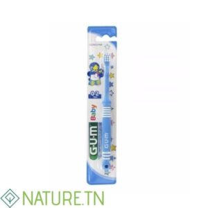 GUM BROSSE A DENTS BABY 0-2 ANS (213)