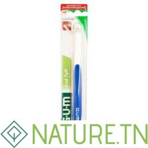 GUM BROSSE A DENTS MONOTOUFFE (308)