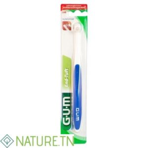 GUM BROSSE A DENTS MONOTOUFFE (308)