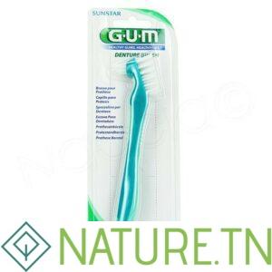 GUM BROSSE A DENTS POUR PROTHESE (201)
