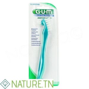 GUM BROSSE A DENTS POUR PROTHESE (201)