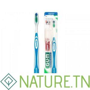 GUM BROSSE A DENTS SUPERTIP MEDIUM (463)